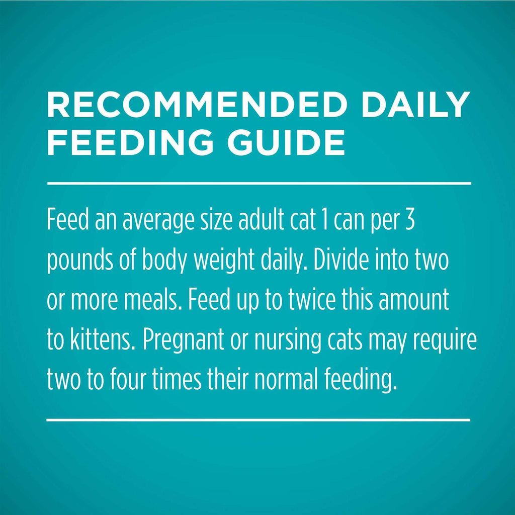 True Instinct Cat Food I66053