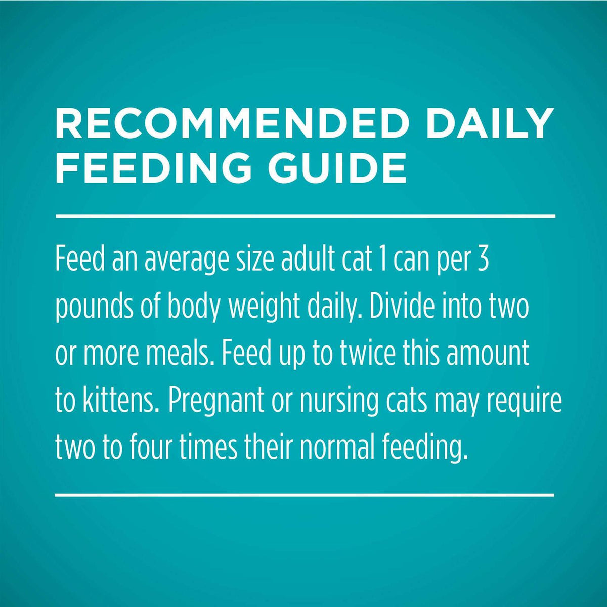 True Instinct Cat Food I66053