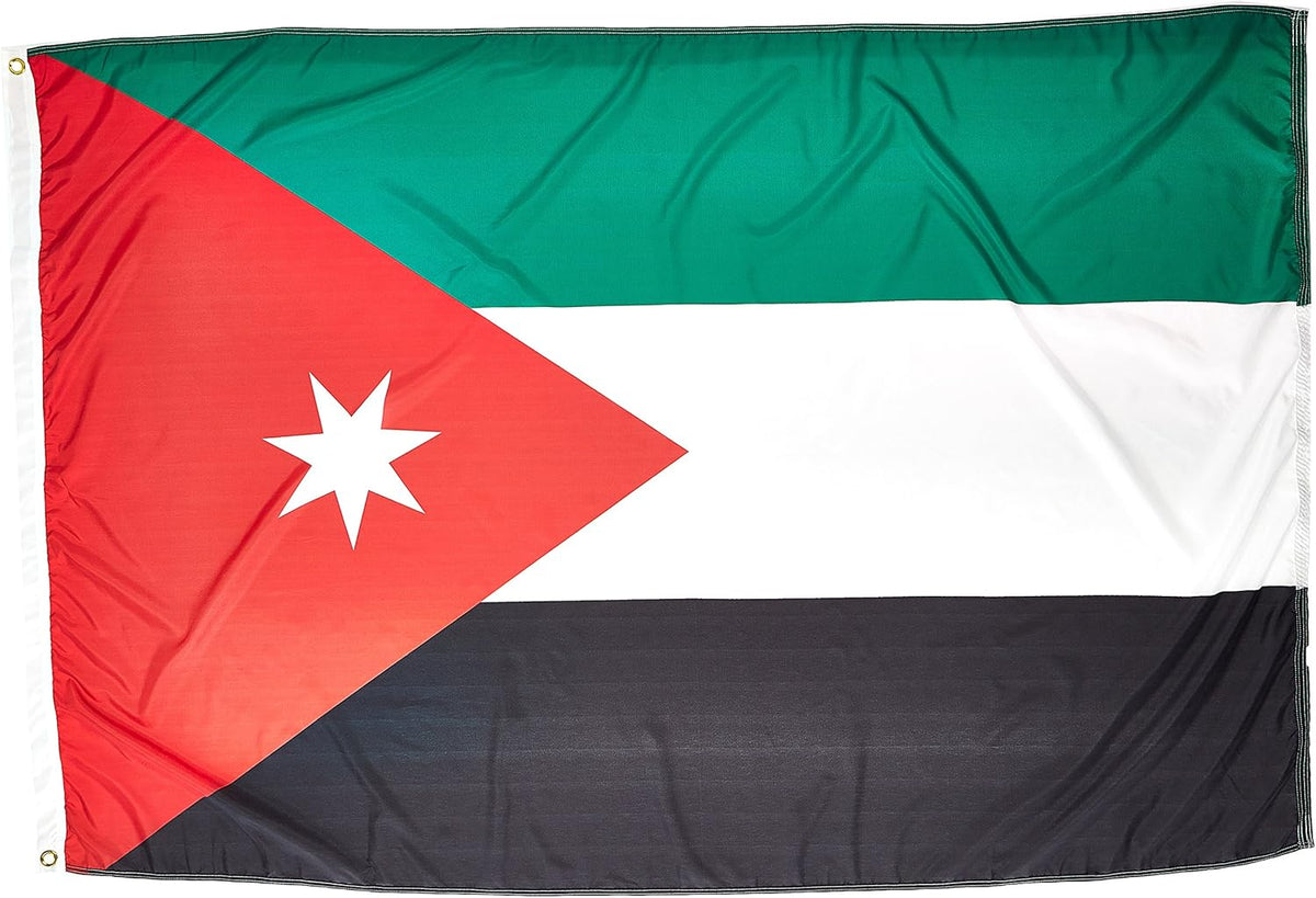 International Flag 5x8 ft E619
