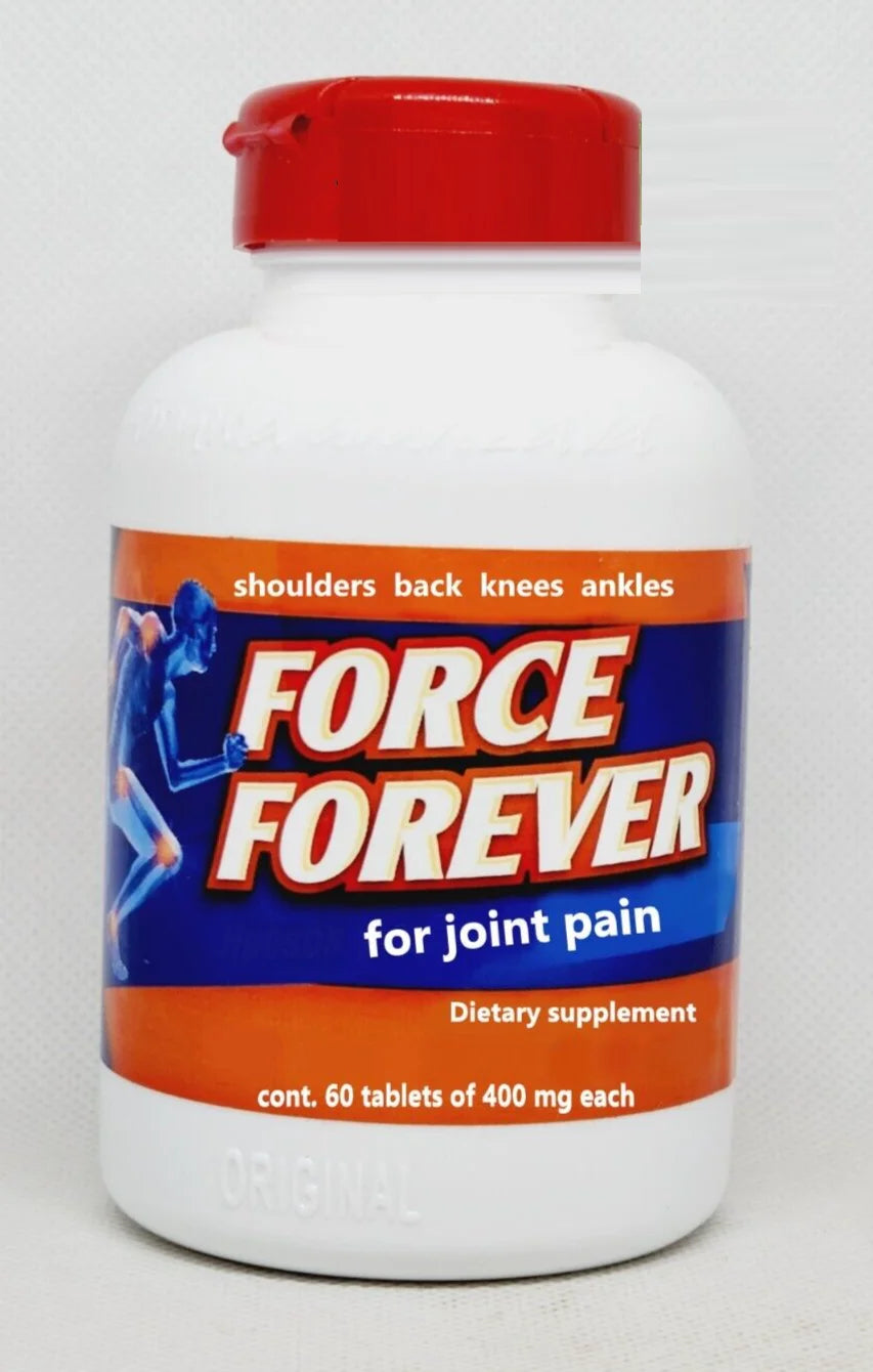 Glucosamine Collagen 60 Tablet D751726
