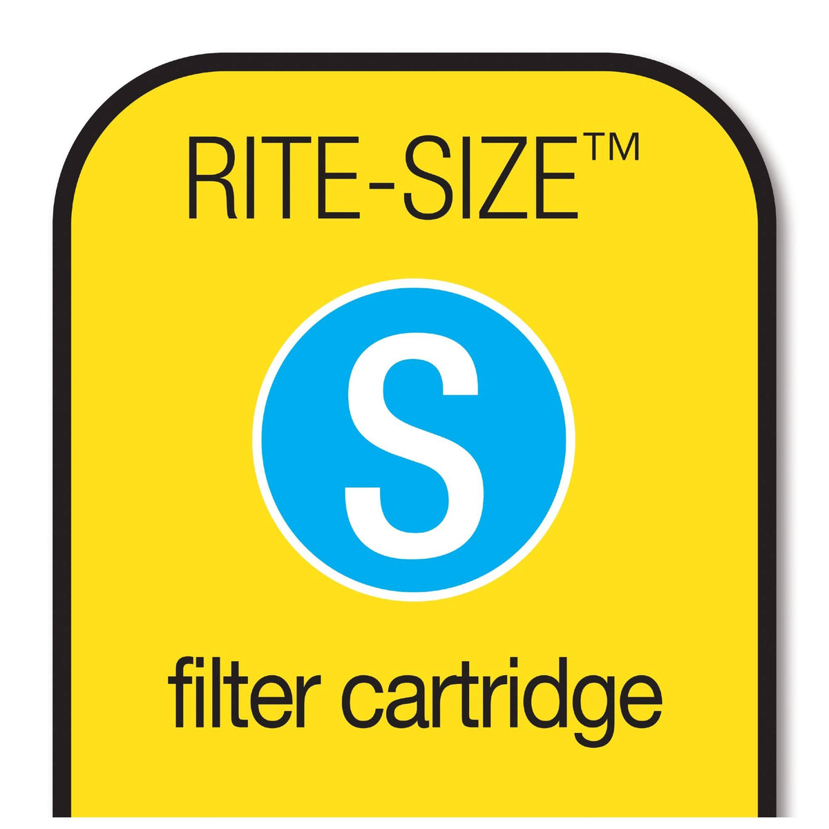 Canister Filter B39356