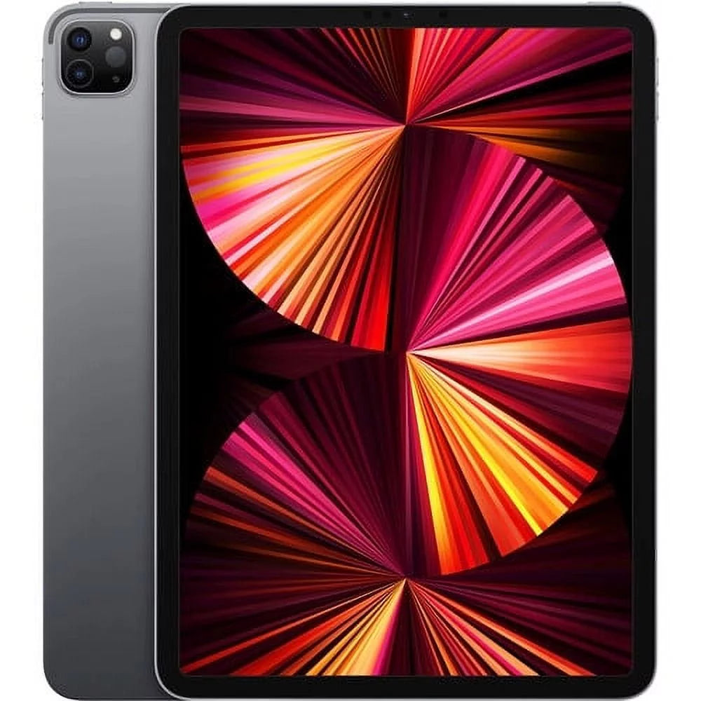Open Box iPad Pro 11" 128GB Wi-Fi Only Space Gray V845