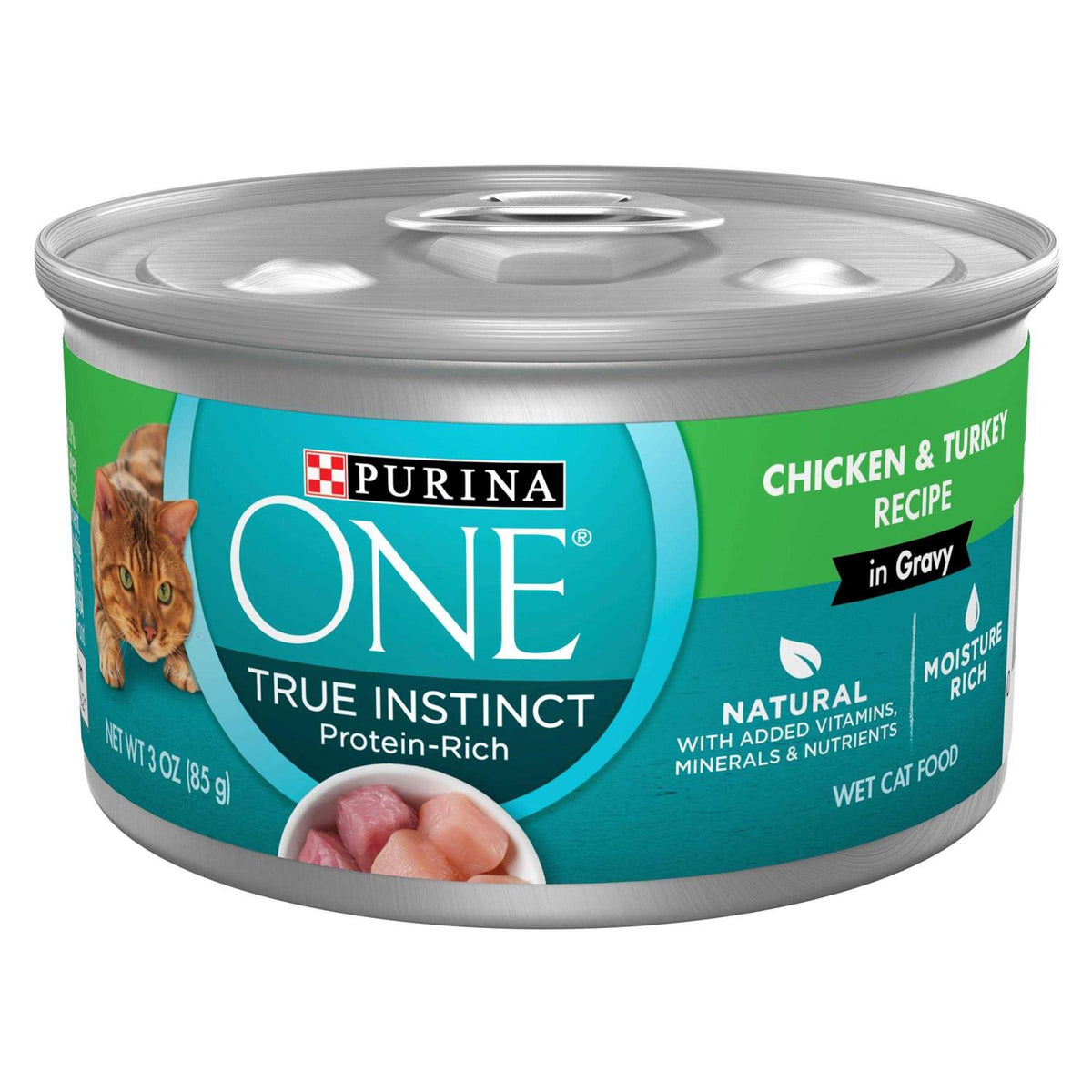 True Instinct Cat Food I66053