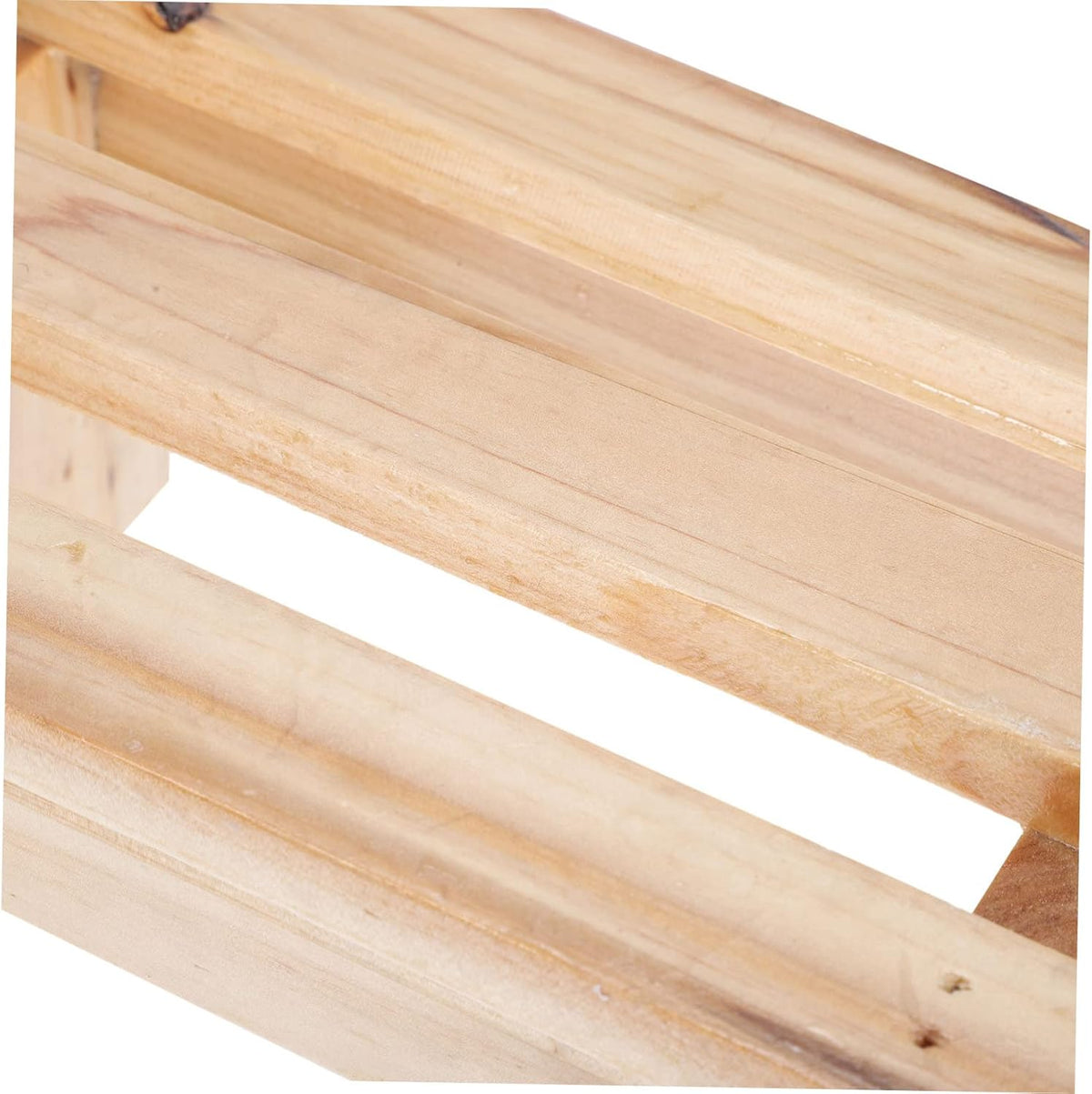 Wooden Foot Stool Y40244