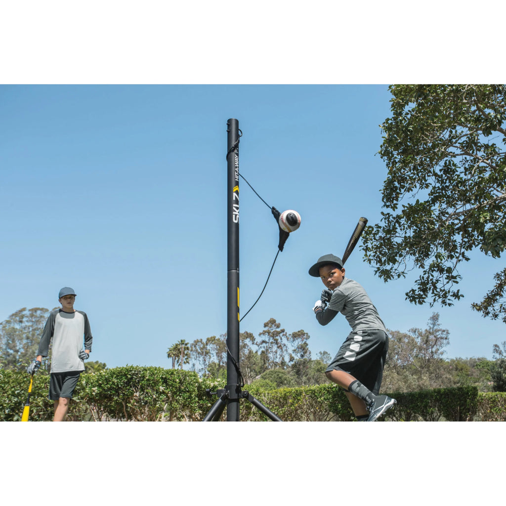 Portable Baseball Swing Trainer T6984