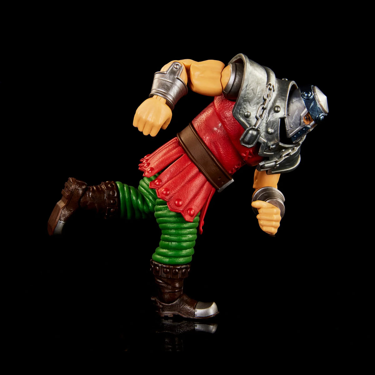 Ram Man Action Figure L808545