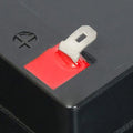 12V 9Ah UPS Battery W965
