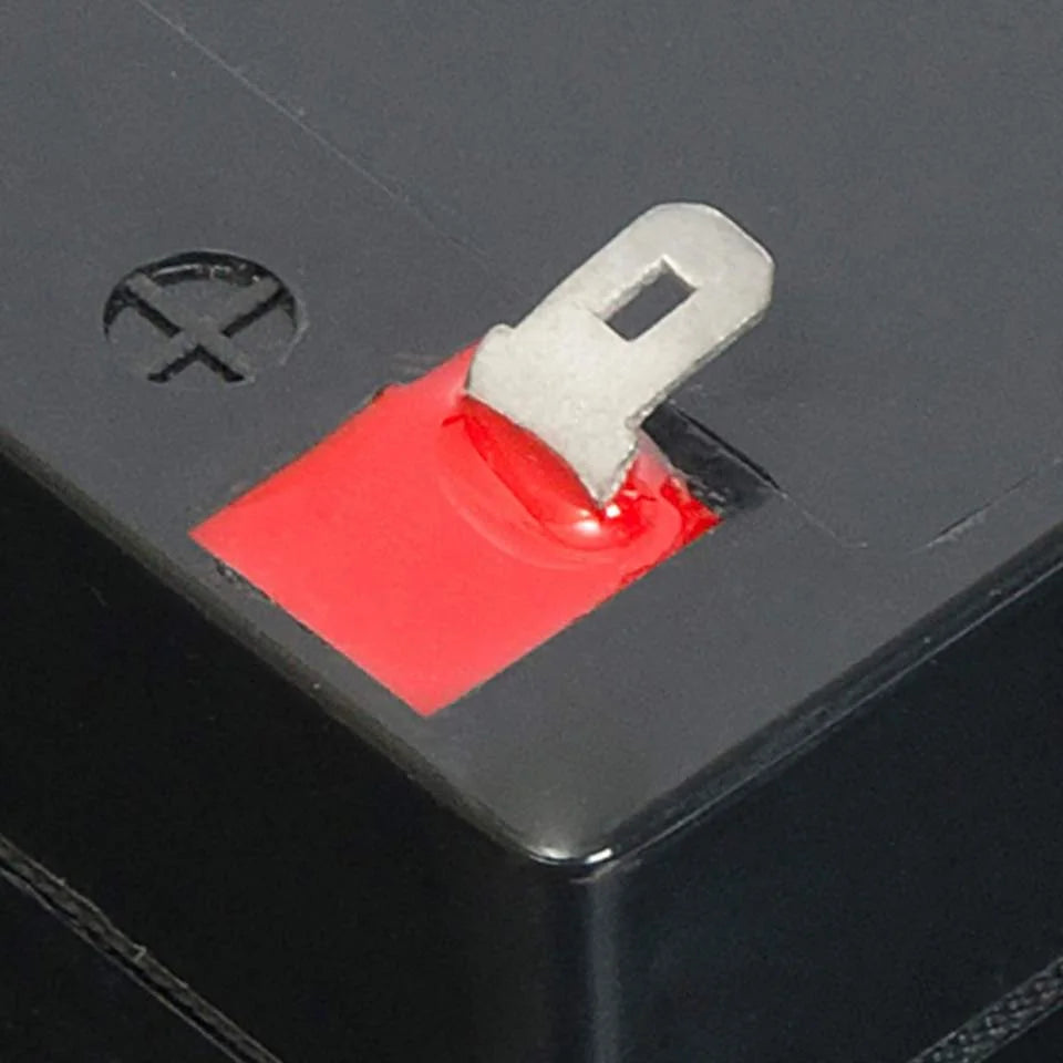 12V 9Ah UPS Battery W965