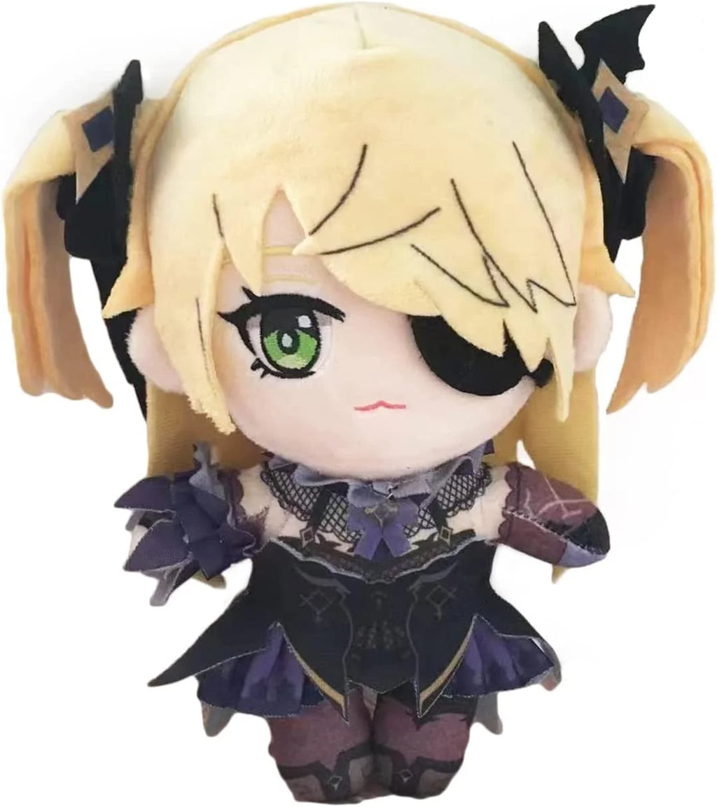 Fischl Plush Toy Doll U429863