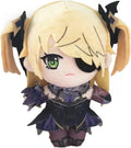Fischl Plush Toy Doll U429863