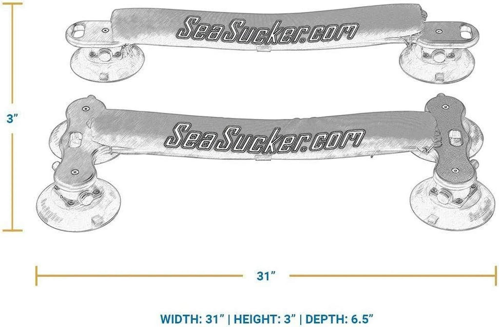Board Rack for Surf/Paddle G149183