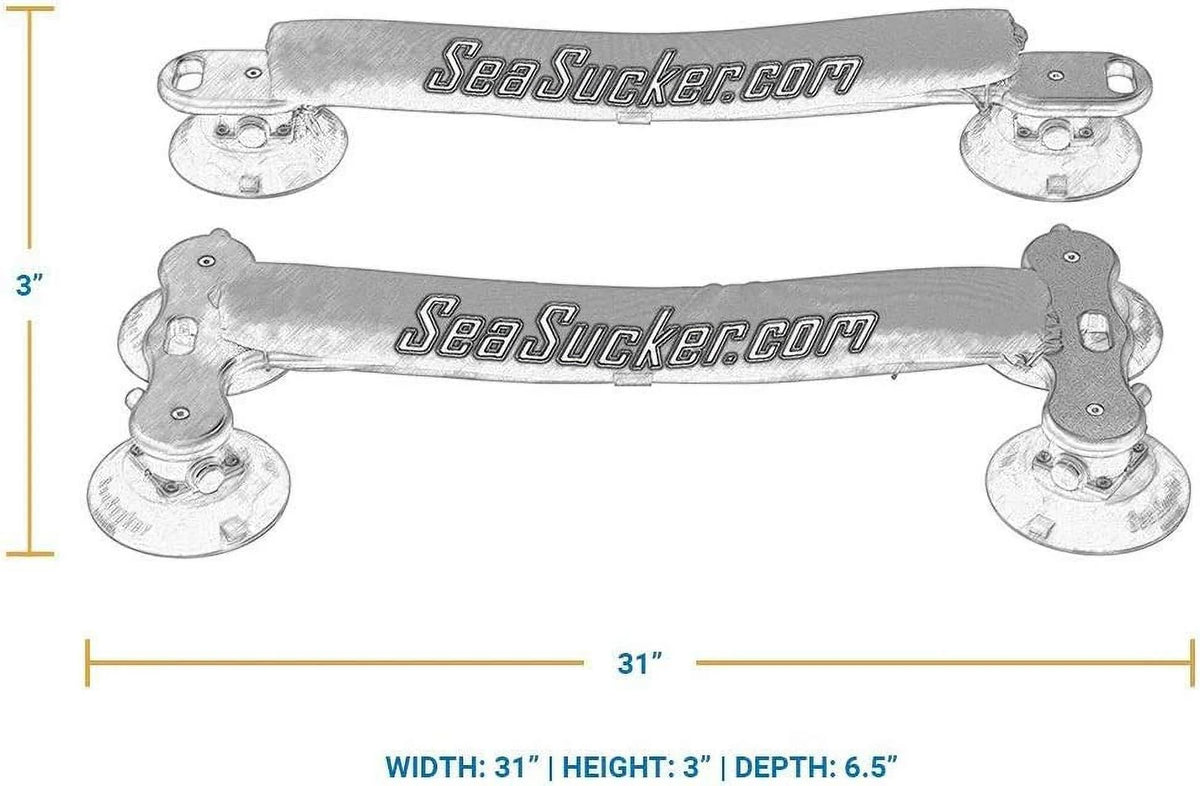 Board Rack for Surf/Paddle G149183