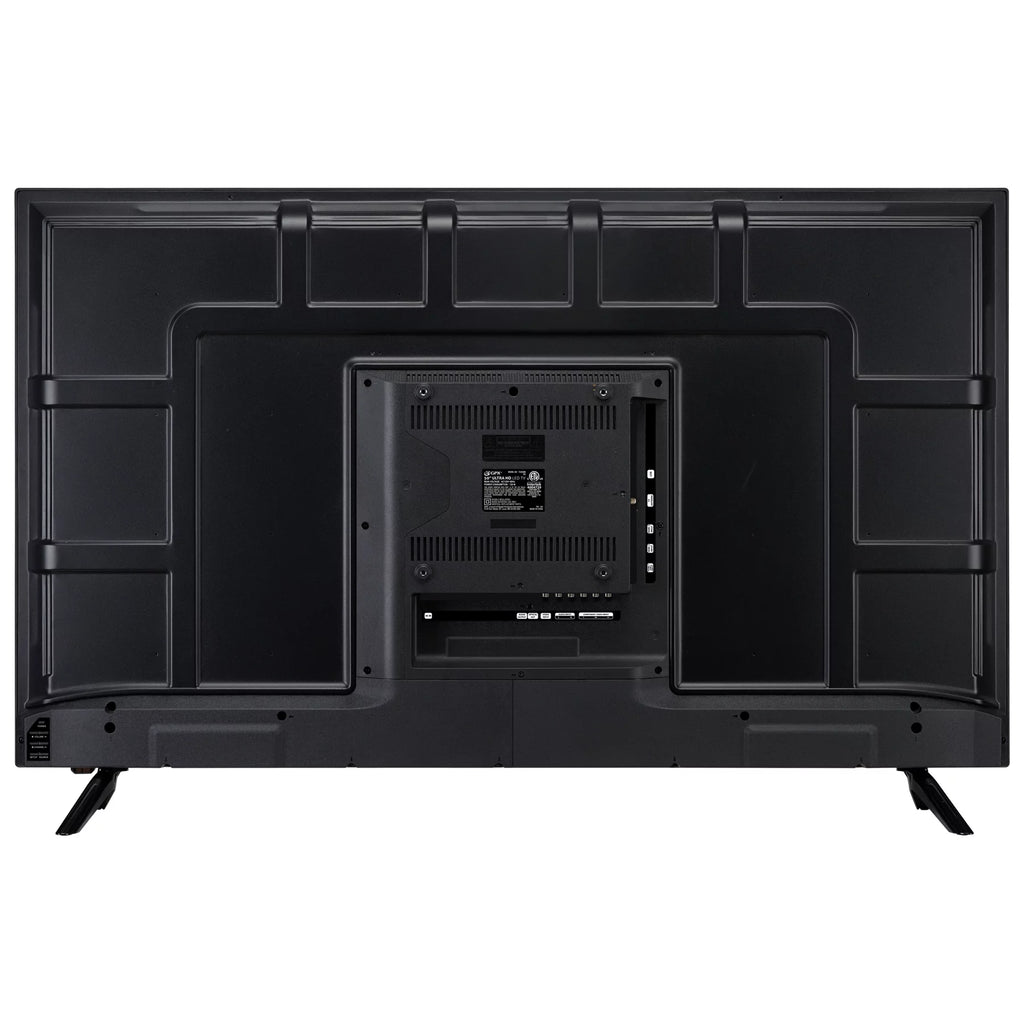 50 DLED Ultra HD TV W3437