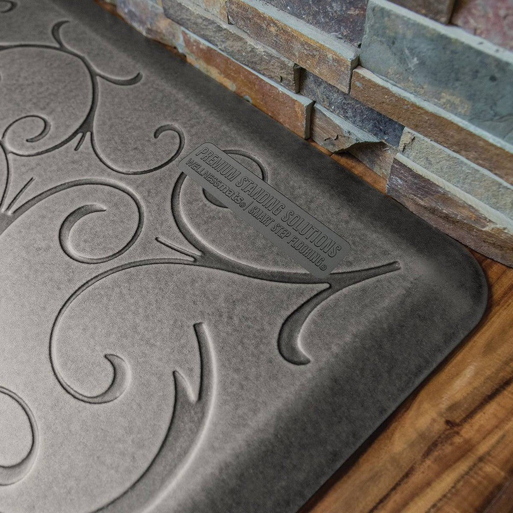 Silver Leaf Studio Scalloped Mat P74406