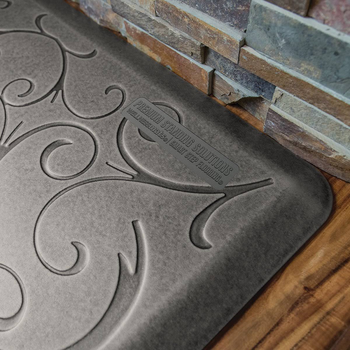 Silver Leaf Studio Scalloped Mat P74406