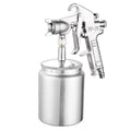 1.5mm Stainless Nozzle Air Spray Paint Tool L83973