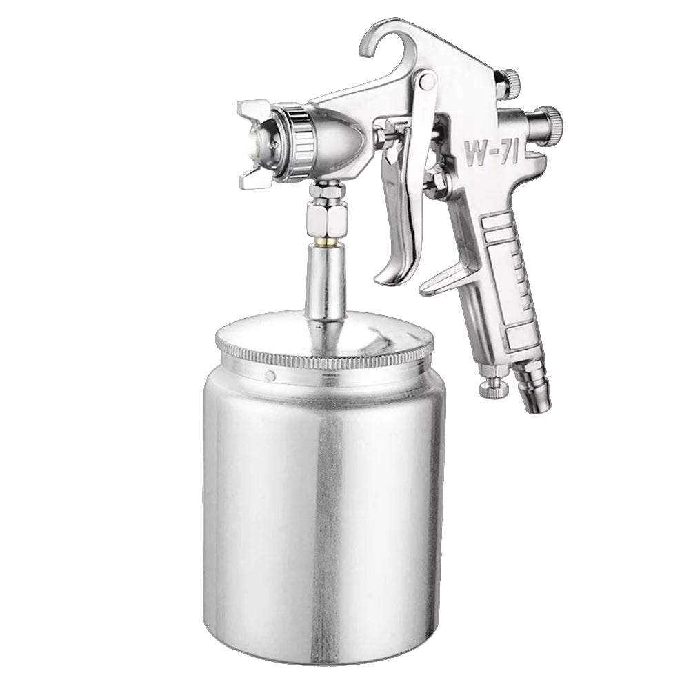 1.5mm Stainless Nozzle Air Spray Paint Tool L83973