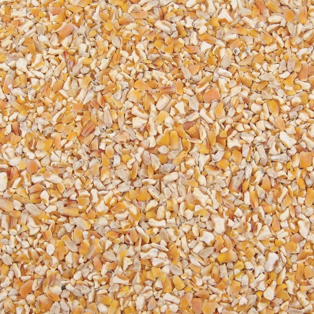Cracked Corn Pet Supplies H923