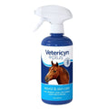16 oz Equine Wound u0026 Skin Care A729862