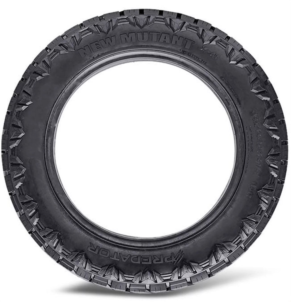 All Terrain 265/65R18 116T XL Light Truck Tire A7369