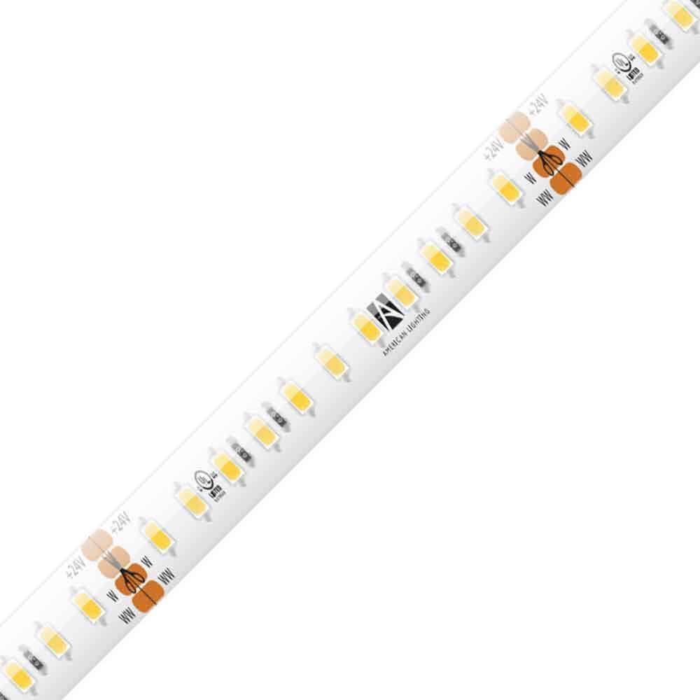 High Output Trulux Tunable Tape Light R7008