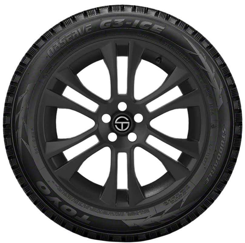 245/45R18 100T XL Tire A872553