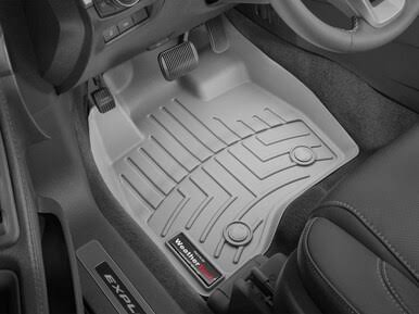 FloorLiner DigitalFit Q11755