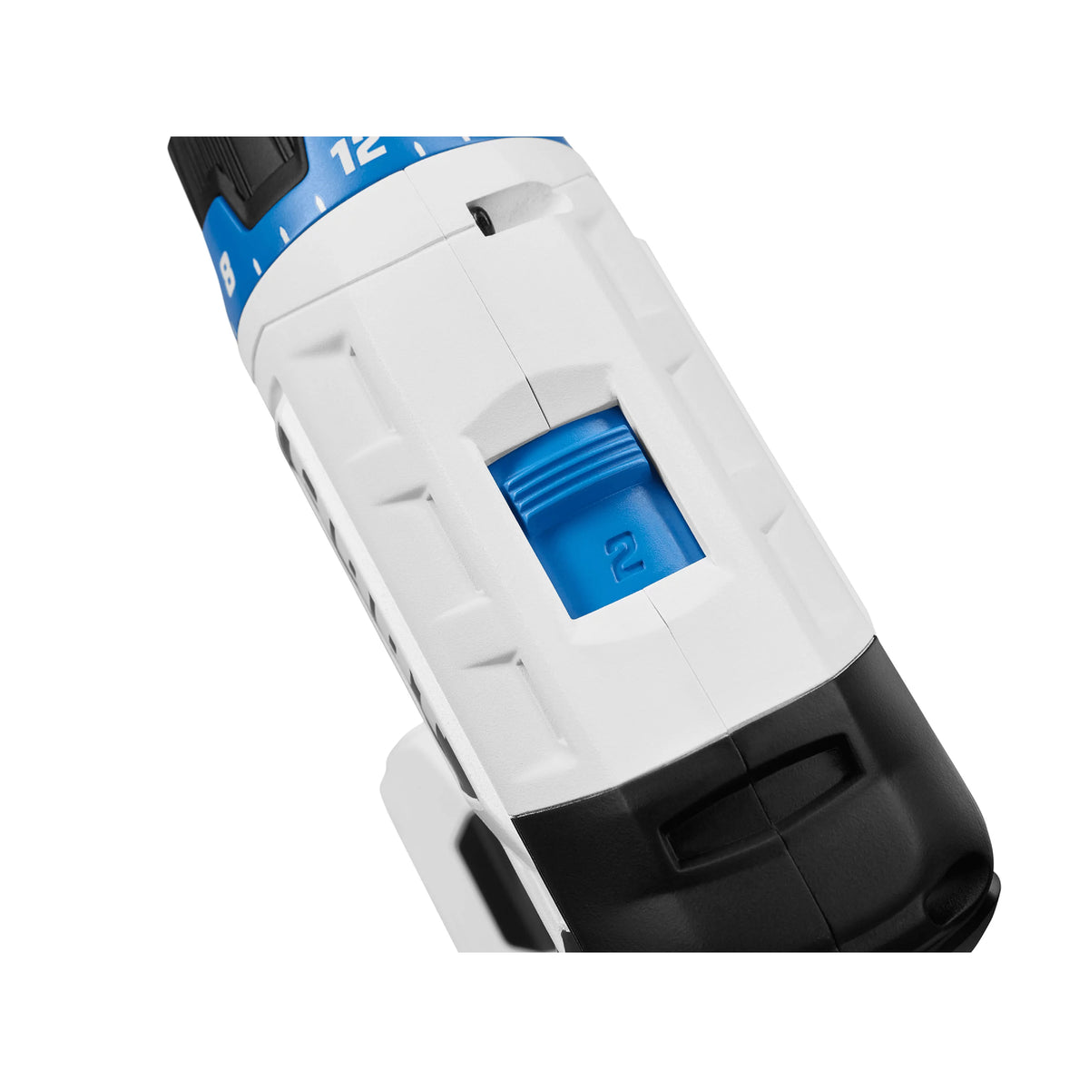 1/2-inch Drill/Driver W431