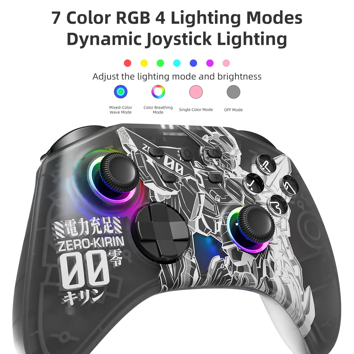 512GB Gaming Handheld 7-inch Touchscreen 120Hz FHD 1080p AMD Ryzen Z1 K108390