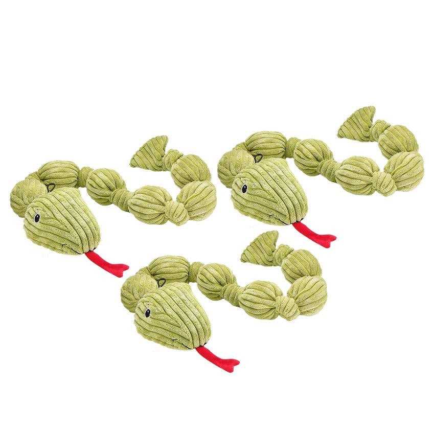 Tough Ball Pet Toy Q891