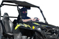 Clear Scratch Resistant Full Windshield, 1/4" Thick Polycarbonate X46885