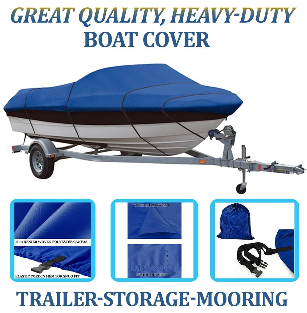 Boat Cover S8930