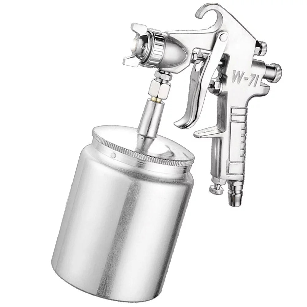 1.5mm Stainless Nozzle Air Spray Paint Tool L83973