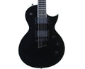 Black Electric Guitar Y535
