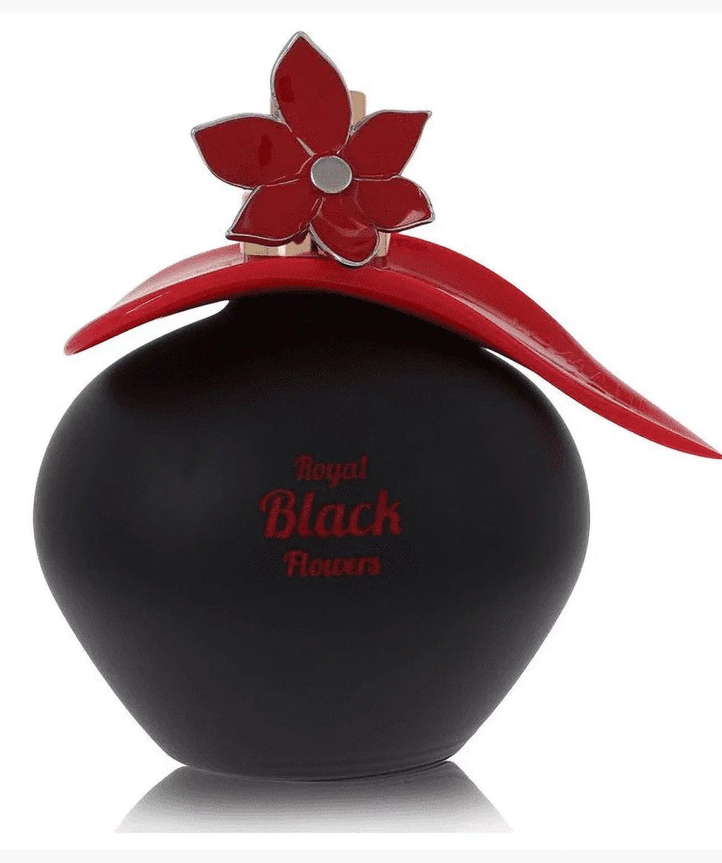 Black Flowers Eau de Parfum 3.3 Oz D179492
