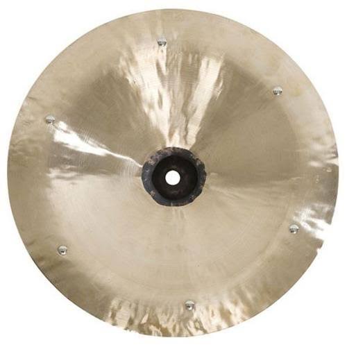 22-inch China with Rivets I279775
