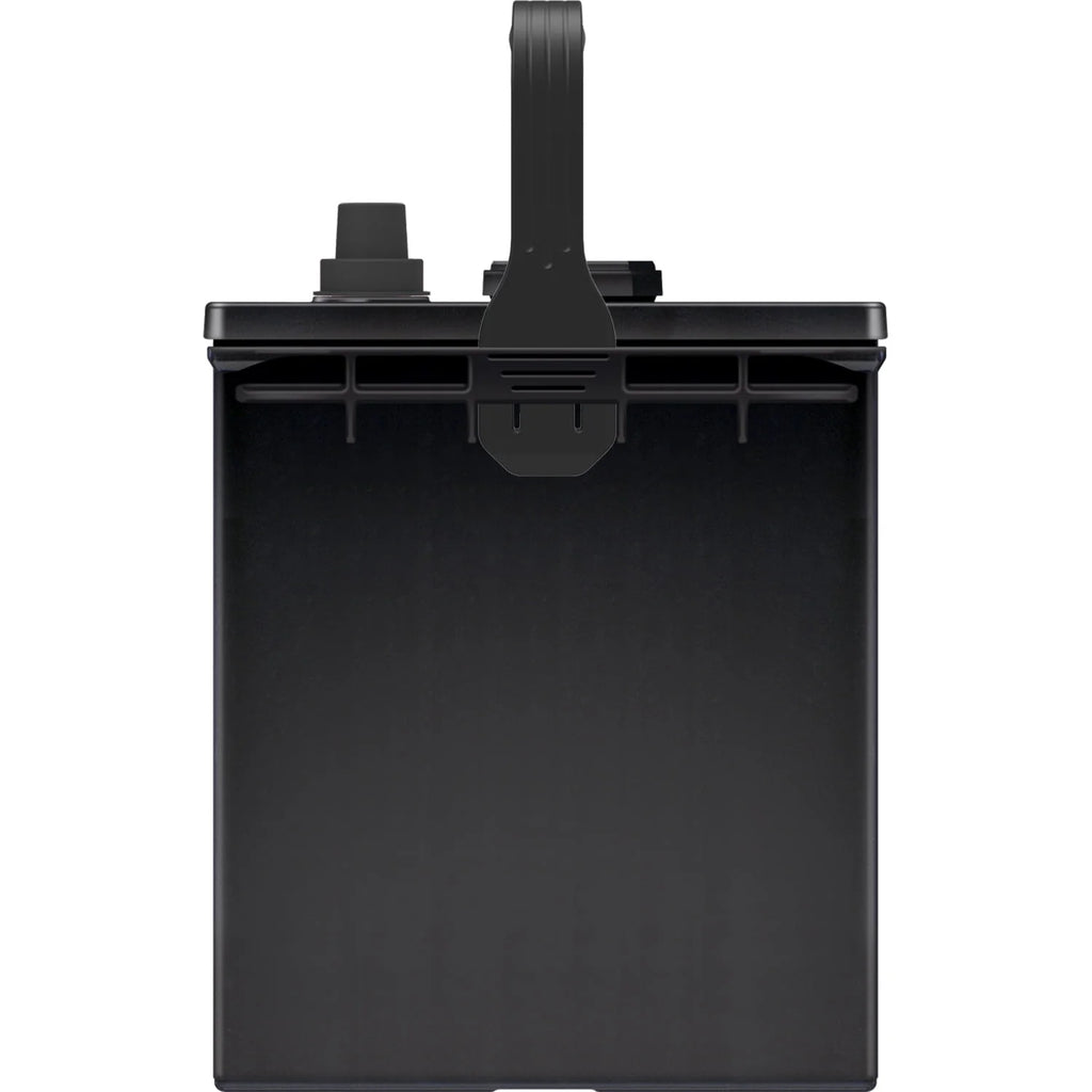 Lead Acid Marine Starting Battery Group Size 24MS 12 Volt 1000 MCA V45406