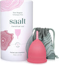Reusable Menstrual Cup with Carry Bag S816
