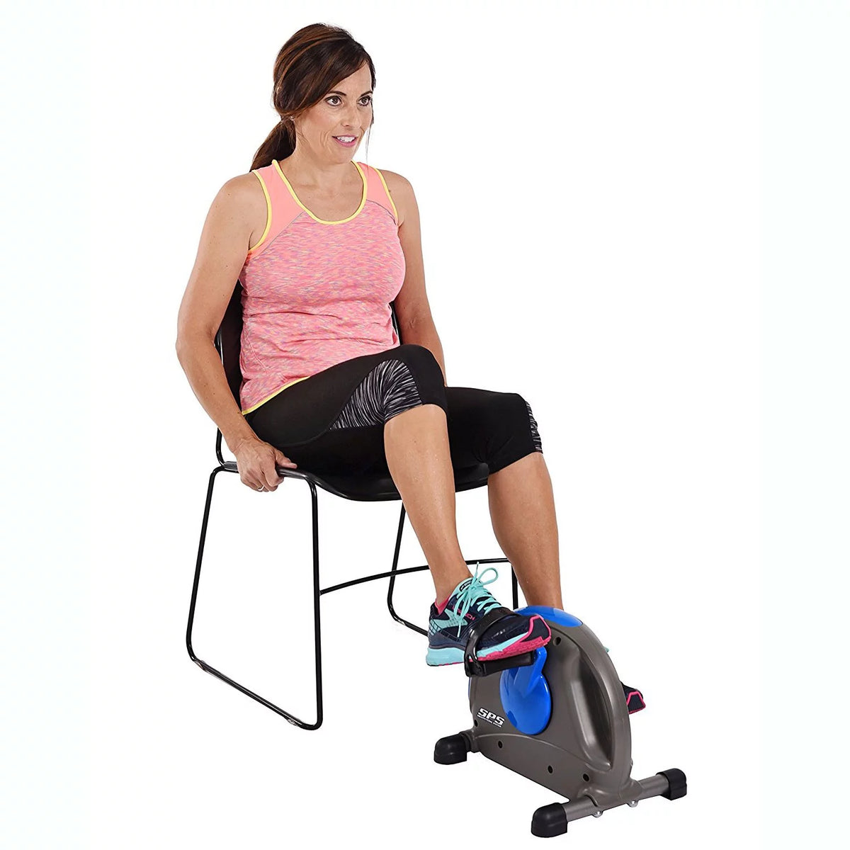 Mini Trainer Bike Blue D978311