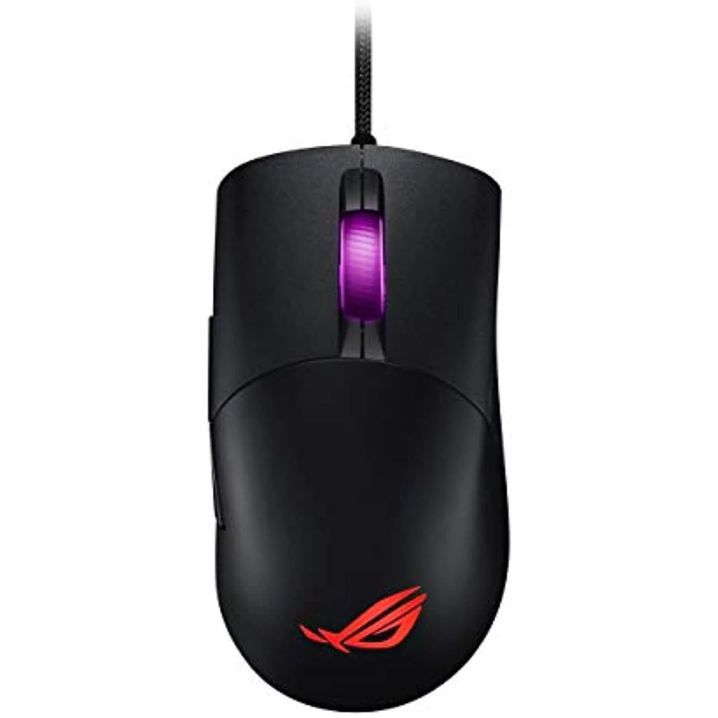 Ultra Lightweight Wired Gaming Mouse U476