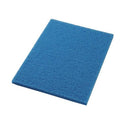 Blue Cleaner Floor Pads (Pack of 5) N854