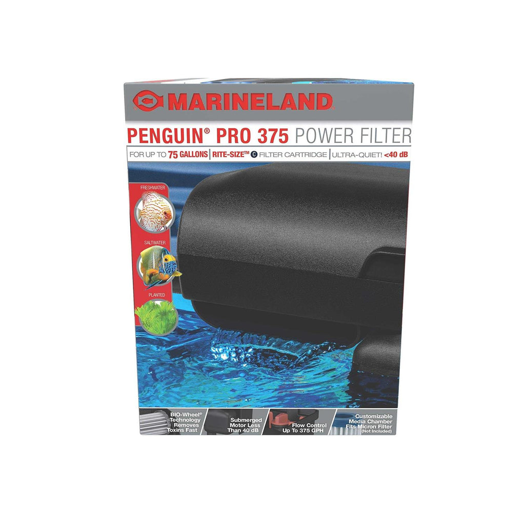 Penguin PRO Power Filter X784430