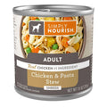 Adult Wet Dog Food D538981