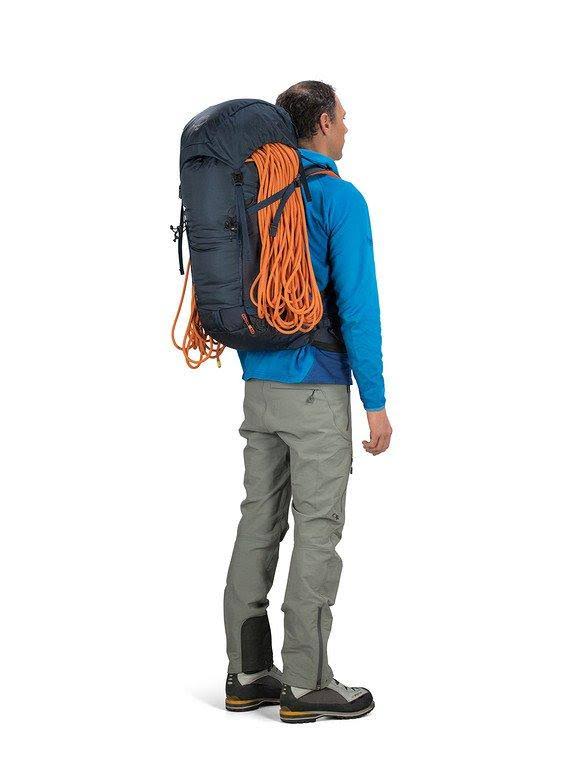 Blue Fire 52 Backpack U42842