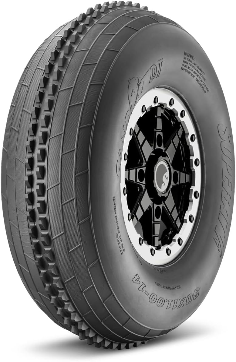 Front Sand Tire 2-Ply 1 Tire Included P516088