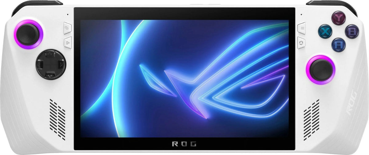 512GB Gaming Handheld 7-inch Touchscreen 120Hz FHD 1080p AMD Ryzen Z1 K108390