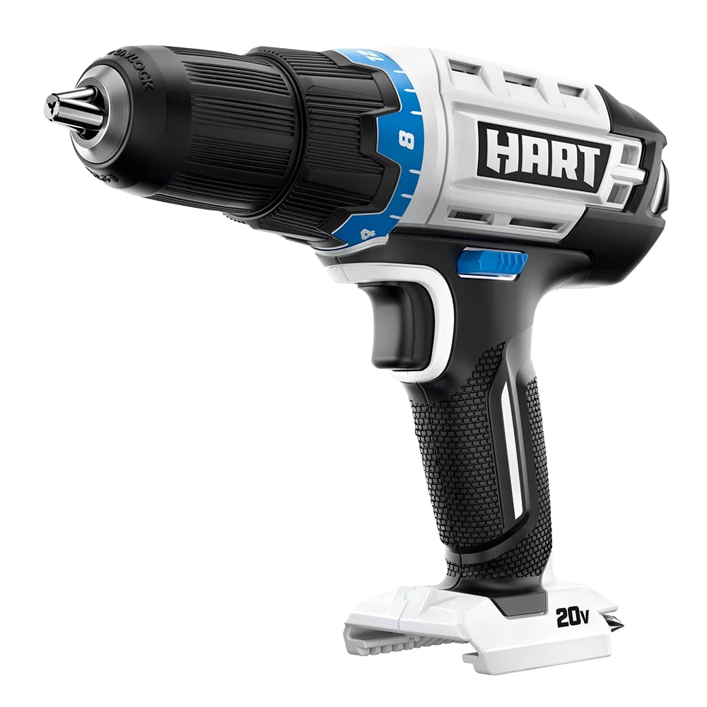 1/2-inch Drill/Driver W431
