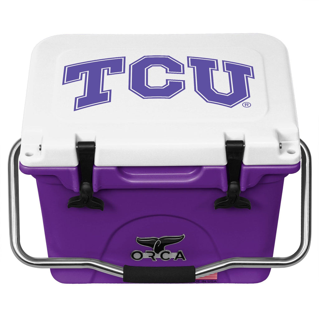 20 Quart Orca Cooler Y36919