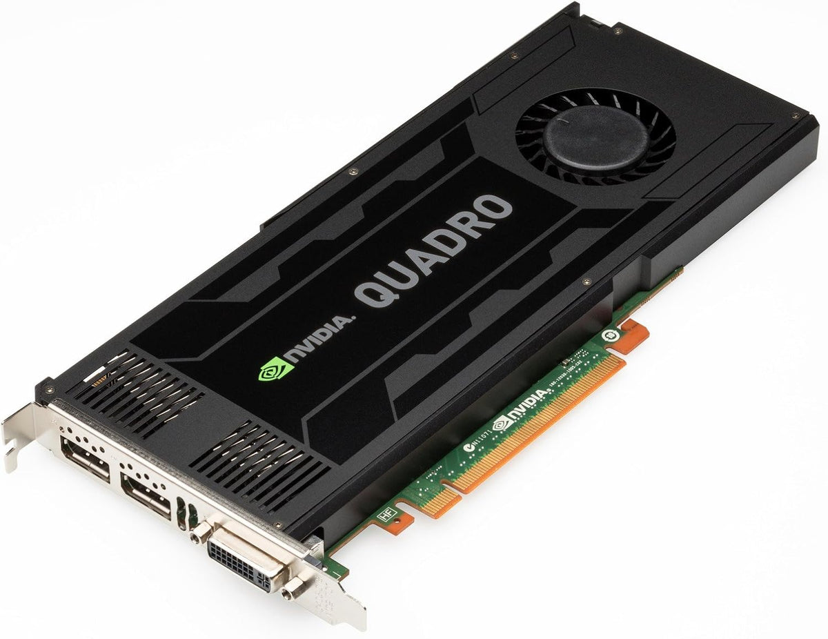 Graphic Card - 3 GB GDDR5 SDRAM - PCI Express C78249