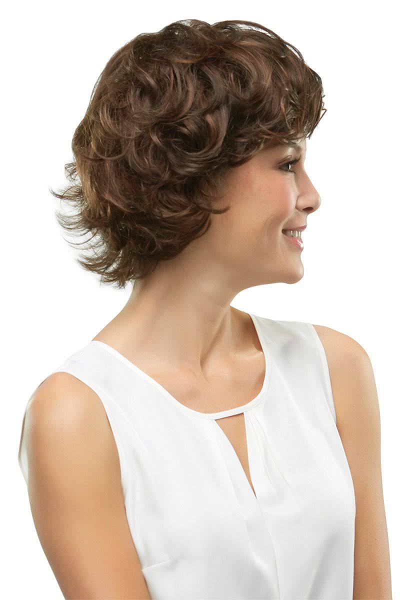 Wavy Wig Y879